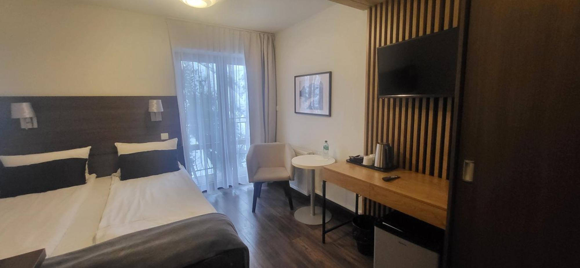 Walkowy Dwor Hotell Zakopane Eksteriør bilde