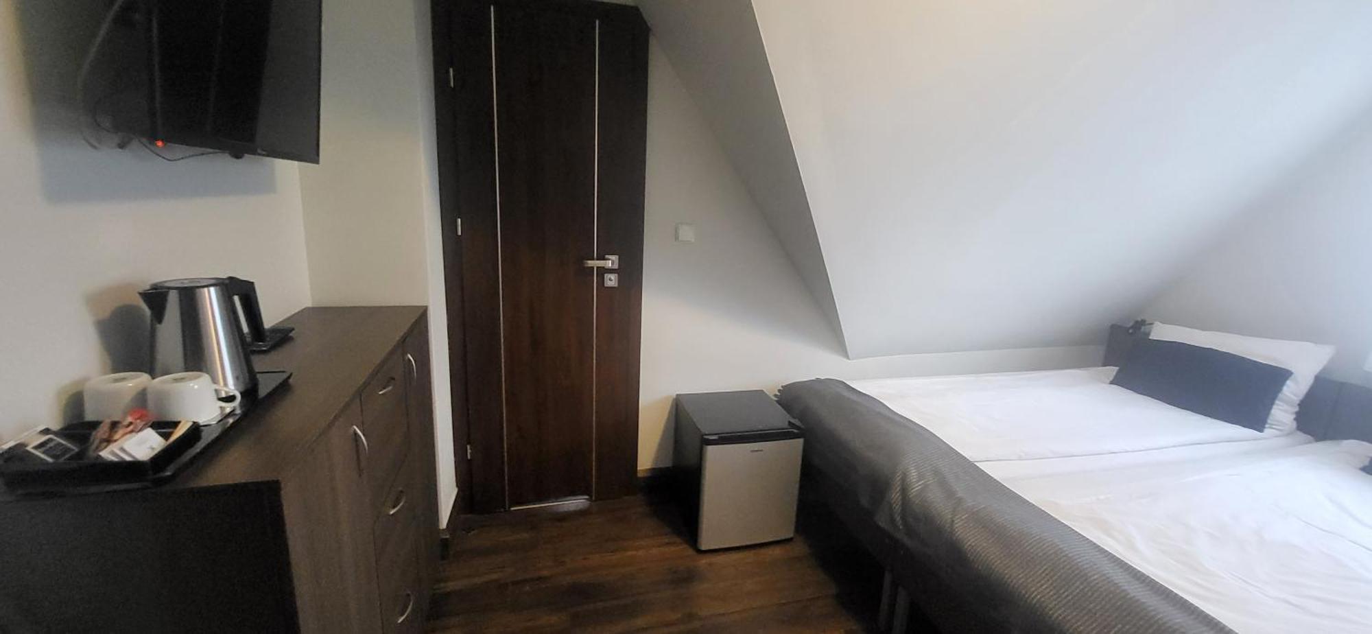 Walkowy Dwor Hotell Zakopane Eksteriør bilde