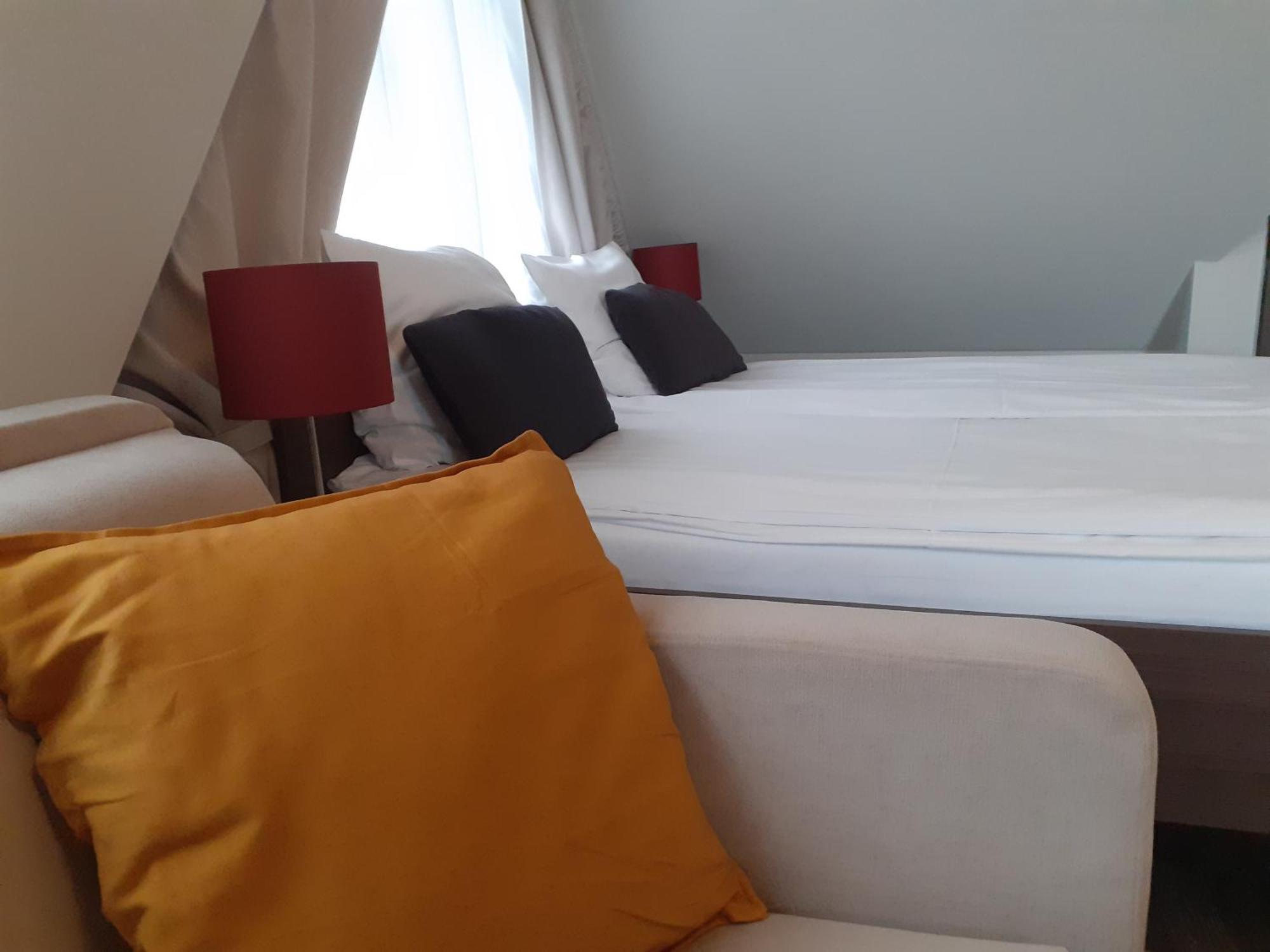 Walkowy Dwor Hotell Zakopane Eksteriør bilde