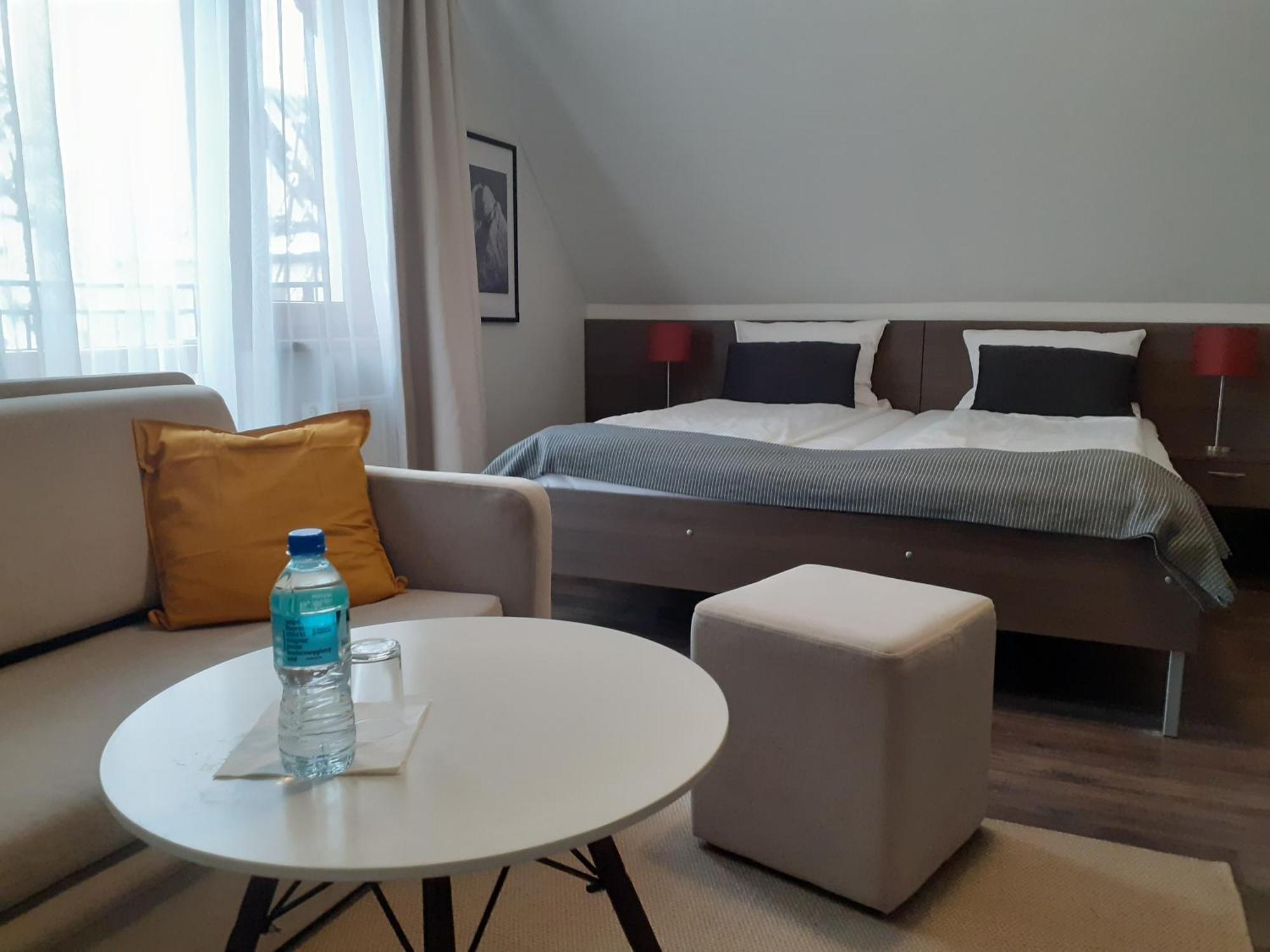 Walkowy Dwor Hotell Zakopane Eksteriør bilde