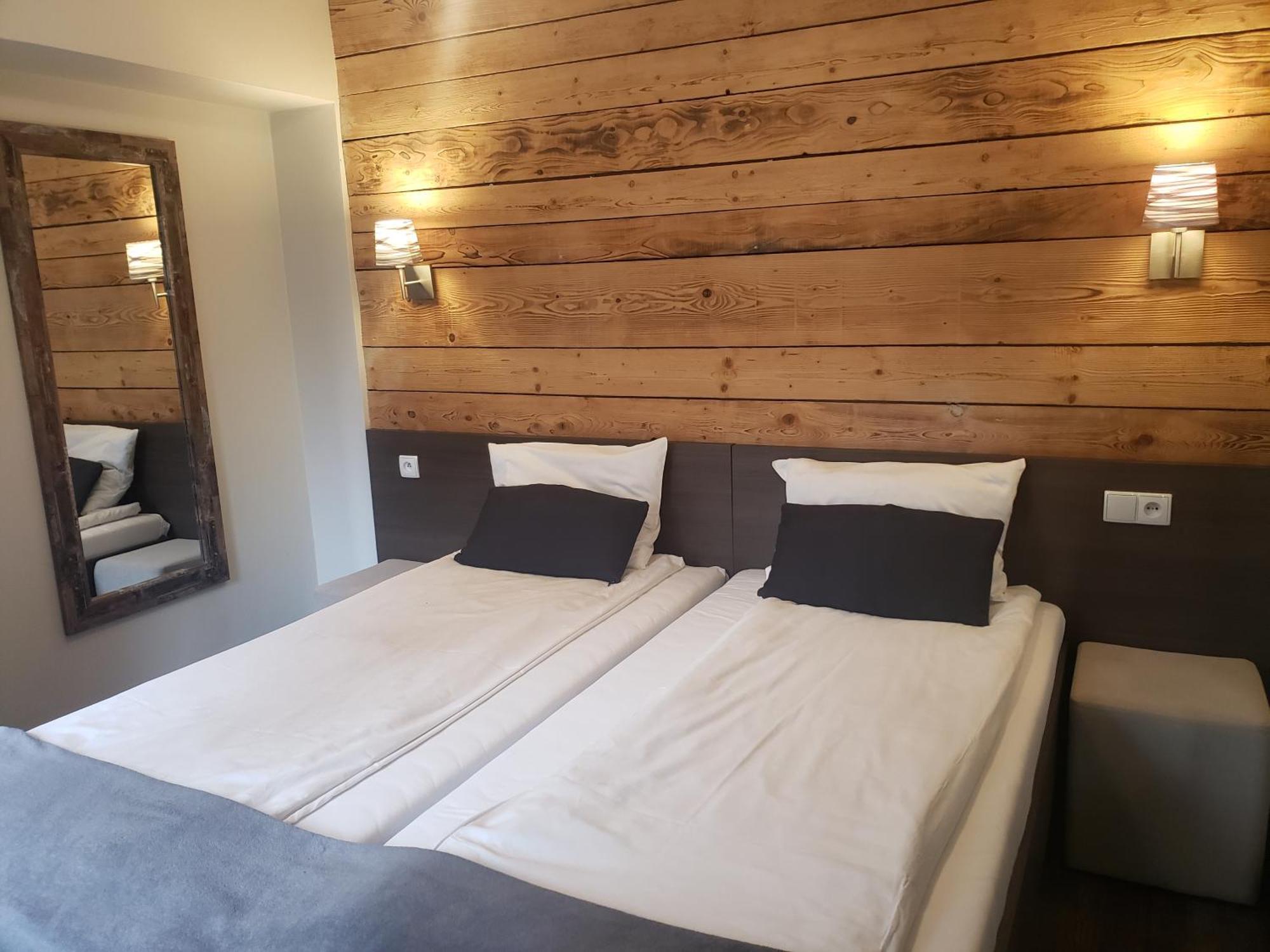 Walkowy Dwor Hotell Zakopane Eksteriør bilde